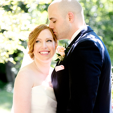 Wedding at the Avon Old Farms Hotel:
Elise & Ben are Married: A Sneak Peek